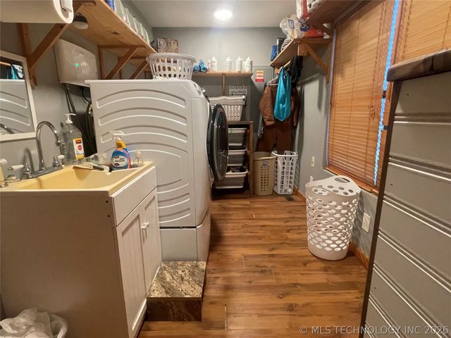 4621 E Garfield Road, Beggs, OK 74421