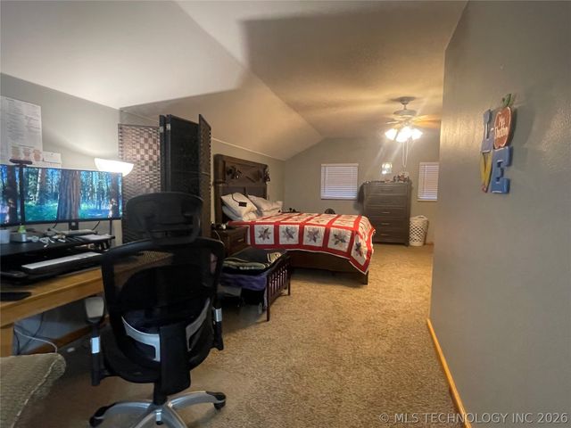 4621 E Garfield Road, Beggs, OK 74421