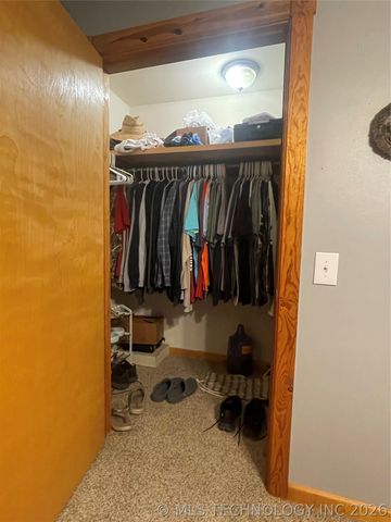 4621 E Garfield Road, Beggs, OK 74421