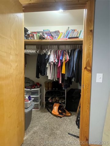 4621 E Garfield Road, Beggs, OK 74421