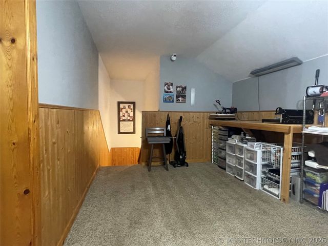 4621 E Garfield Road, Beggs, OK 74421