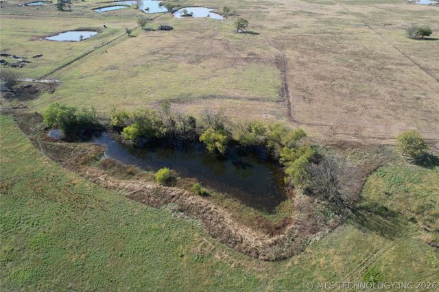 4621 E Garfield Road, Beggs, OK 74421