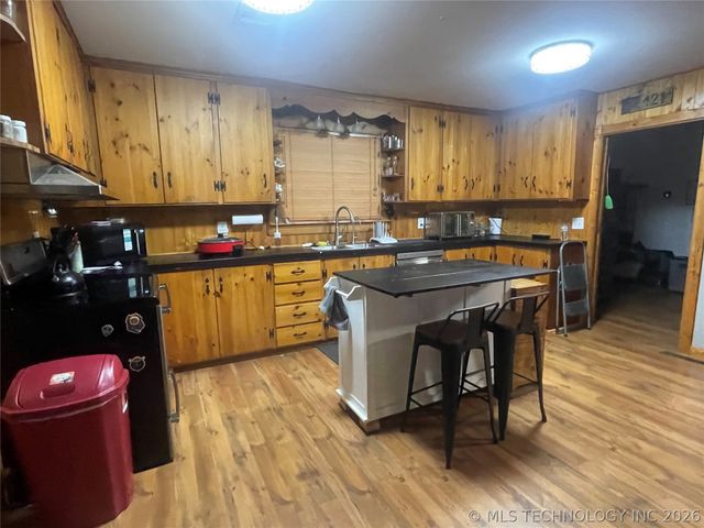 4621 E Garfield Road, Beggs, OK 74421