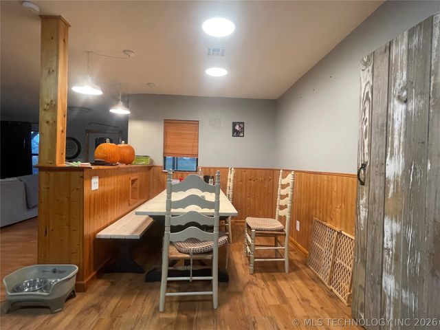 4621 E Garfield Road, Beggs, OK 74421