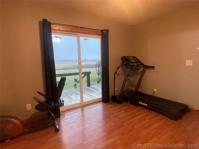 4621 E Garfield Road, Beggs, OK 74421