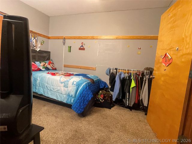 4621 E Garfield Road, Beggs, OK 74421