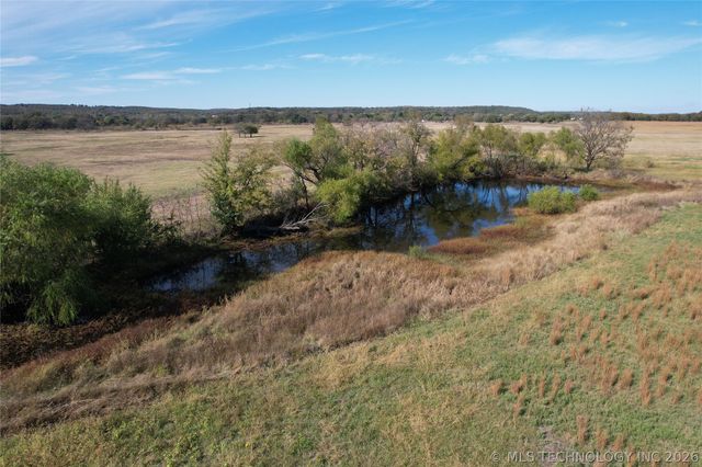 4621 E Garfield Road, Beggs, OK 74421