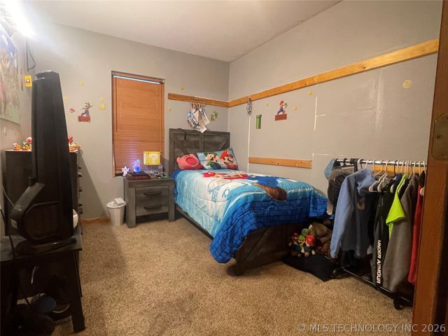 4621 E Garfield Road, Beggs, OK 74421