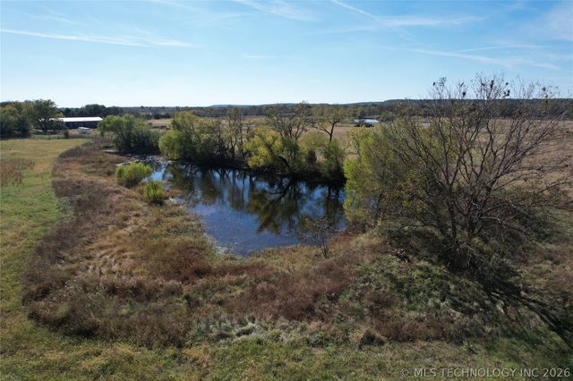 4621 E Garfield Road, Beggs, OK 74421