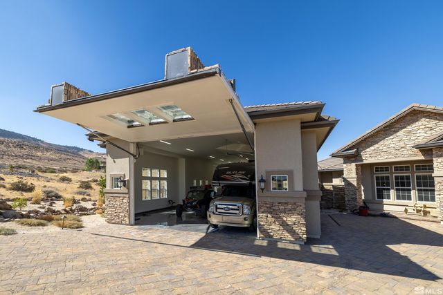 4095 Gray Fox Court, Reno, NV 89511