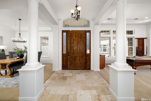 4095 Gray Fox Court, Reno, NV 89511