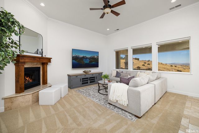 4095 Gray Fox Court, Reno, NV 89511