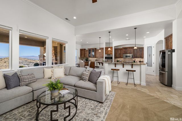 4095 Gray Fox Court, Reno, NV 89511