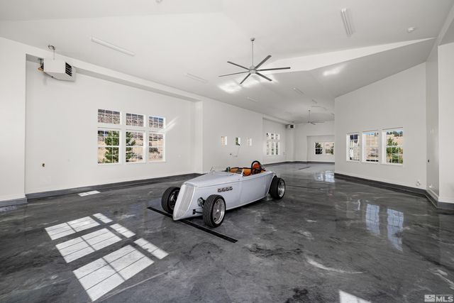 4095 Gray Fox Court, Reno, NV 89511