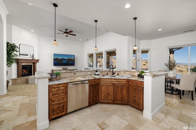 4095 Gray Fox Court, Reno, NV 89511