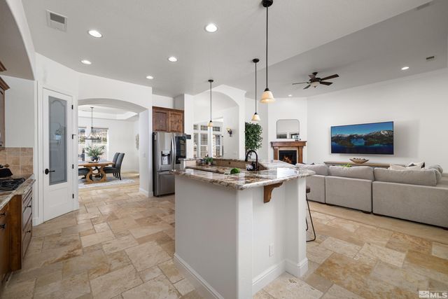 4095 Gray Fox Court, Reno, NV 89511