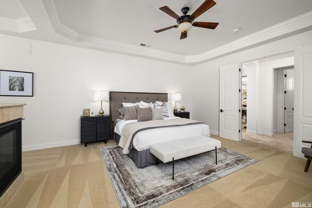 4095 Gray Fox Court, Reno, NV 89511