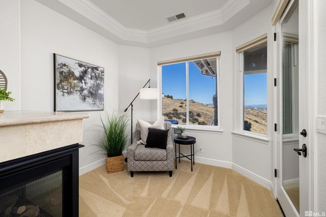 4095 Gray Fox Court, Reno, NV 89511