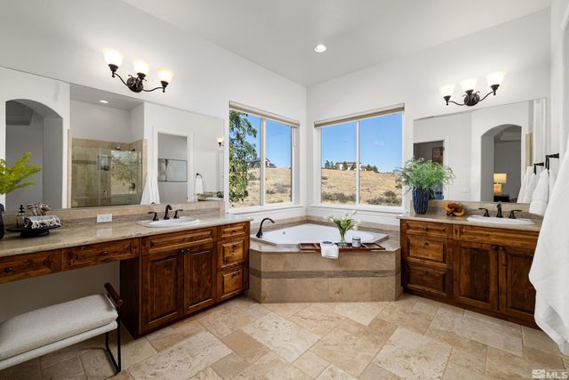 4095 Gray Fox Court, Reno, NV 89511