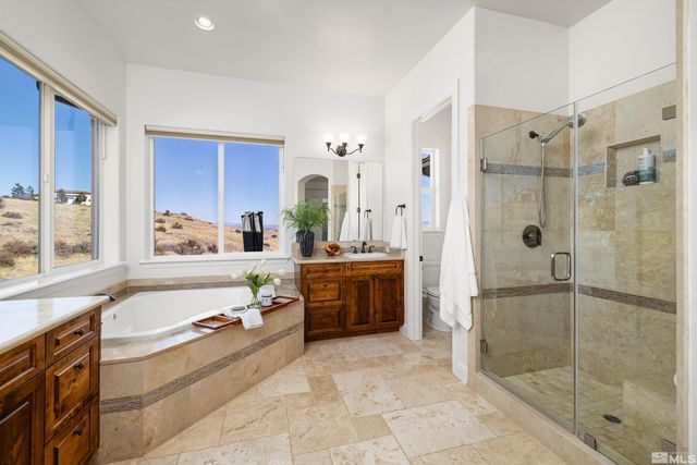 4095 Gray Fox Court, Reno, NV 89511