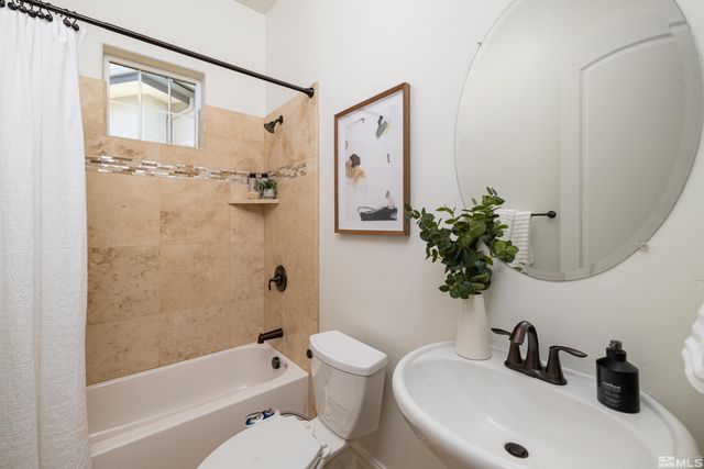 4095 Gray Fox Court, Reno, NV 89511