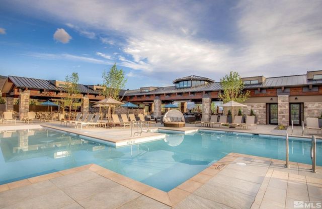 4095 Gray Fox Court, Reno, NV 89511