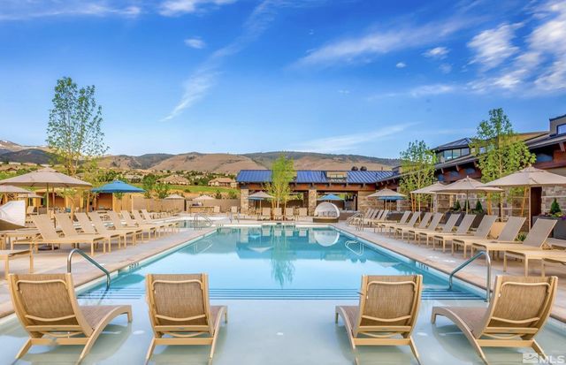 4095 Gray Fox Court, Reno, NV 89511