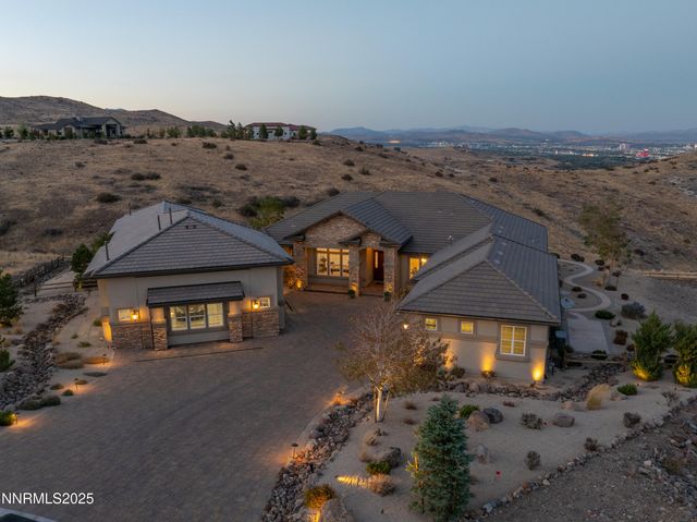 4095 Gray Fox Court, Reno, NV 89511