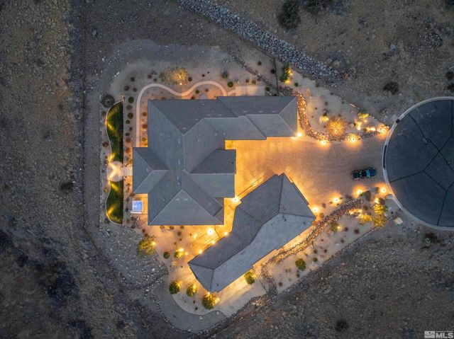 4095 Gray Fox Court, Reno, NV 89511