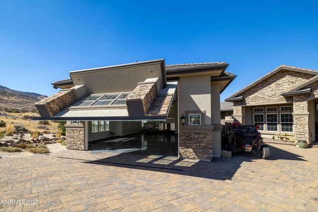 4095 Gray Fox Court, Reno, NV 89511