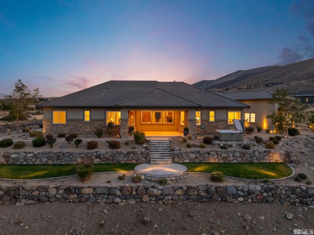 4095 Gray Fox Court, Reno, NV 89511