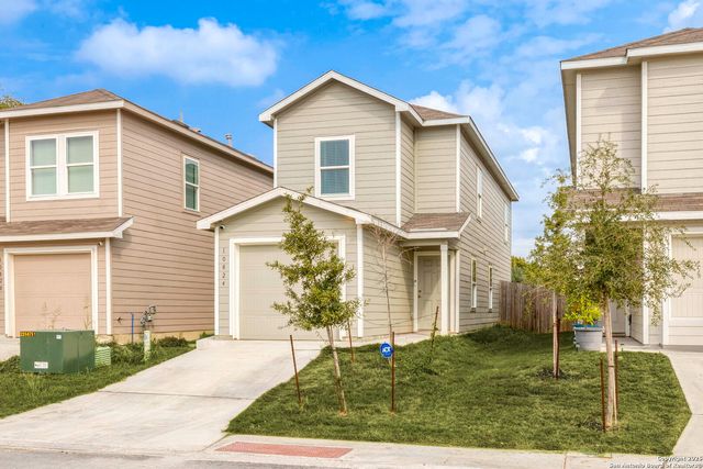 10824 Presa Way, San Antonio, TX 78223