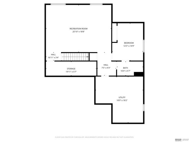 14516 Locust Street, Omaha, NE 68116