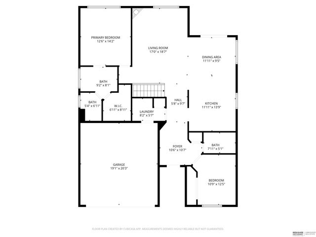 14516 Locust Street, Omaha, NE 68116