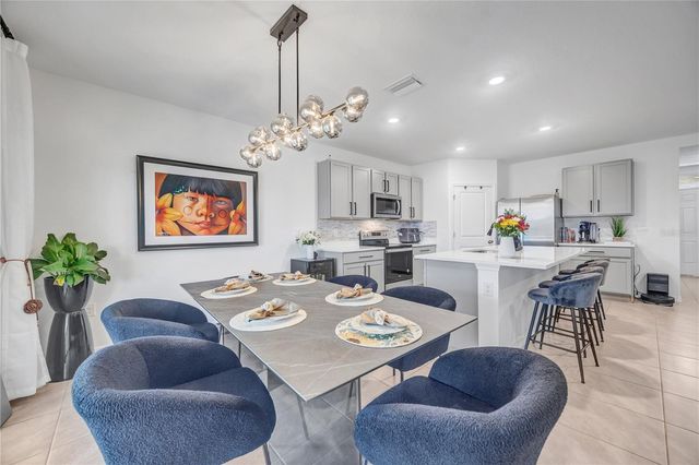 10482 QUAIL GROVE WAY, San Antonio, FL 33576