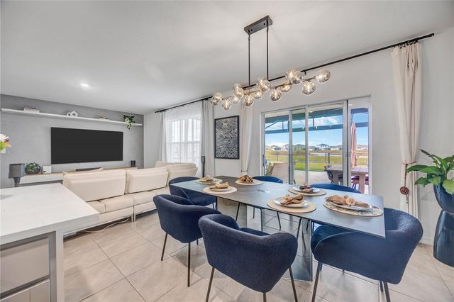 10482 QUAIL GROVE WAY, San Antonio, FL 33576