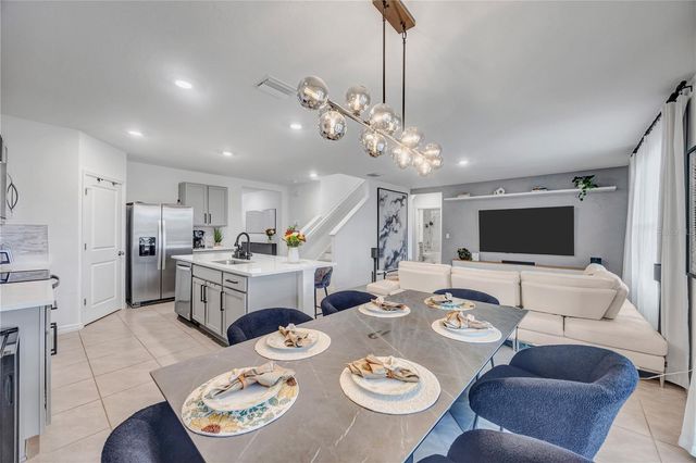 10482 QUAIL GROVE WAY, San Antonio, FL 33576