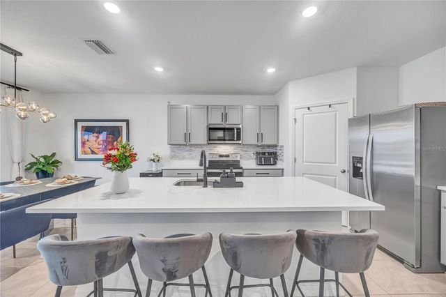 10482 QUAIL GROVE WAY, San Antonio, FL 33576