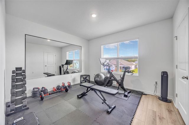 10482 QUAIL GROVE WAY, San Antonio, FL 33576