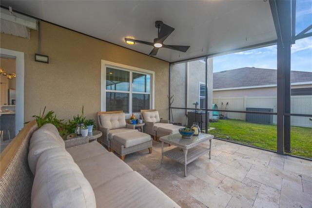 10482 QUAIL GROVE WAY, San Antonio, FL 33576