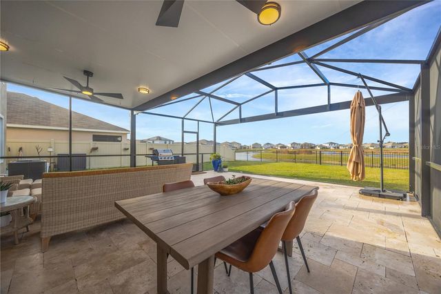 10482 QUAIL GROVE WAY, San Antonio, FL 33576