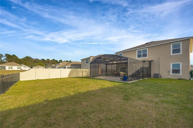 10482 QUAIL GROVE WAY, San Antonio, FL 33576