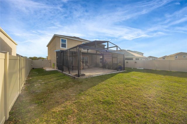 10482 QUAIL GROVE WAY, San Antonio, FL 33576