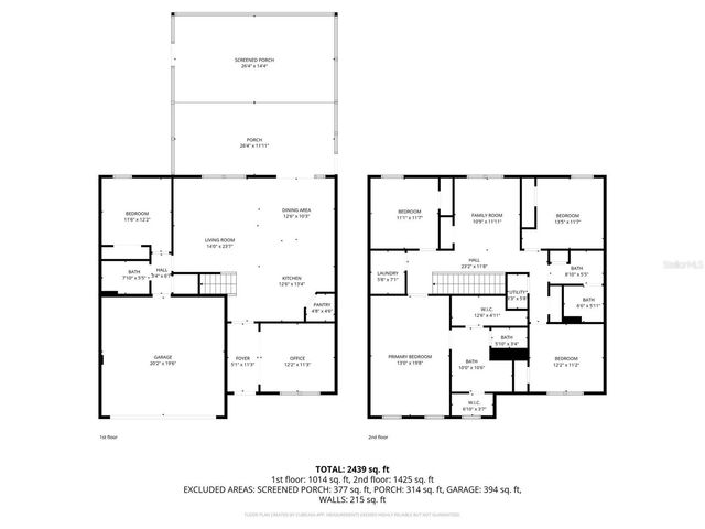 10482 QUAIL GROVE WAY, San Antonio, FL 33576