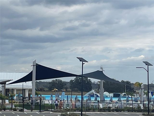 10482 QUAIL GROVE WAY, San Antonio, FL 33576