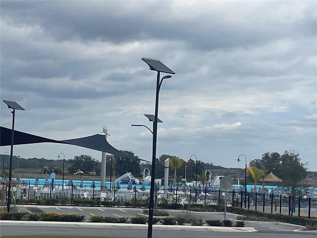 10482 QUAIL GROVE WAY, San Antonio, FL 33576