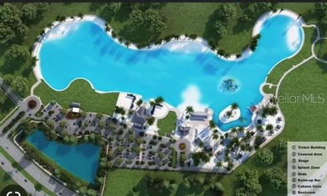 10482 QUAIL GROVE WAY, San Antonio, FL 33576