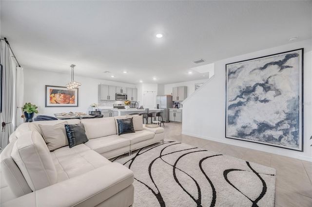 10482 QUAIL GROVE WAY, San Antonio, FL 33576