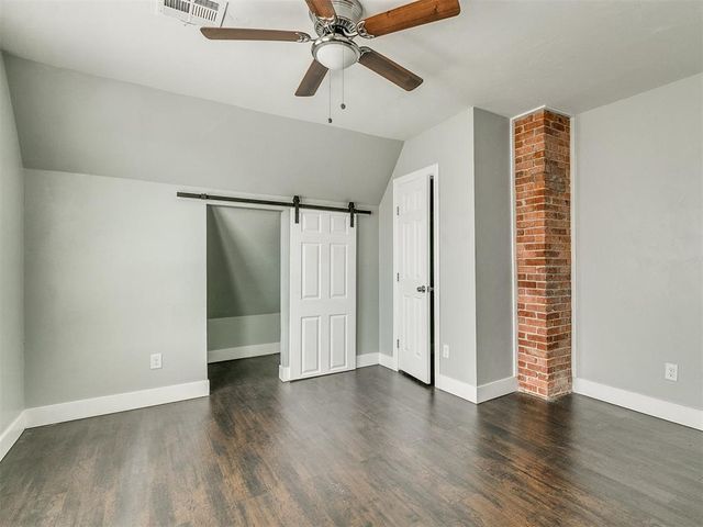 1615 NW 1st Street A & B, Oklahoma City, OK 73106