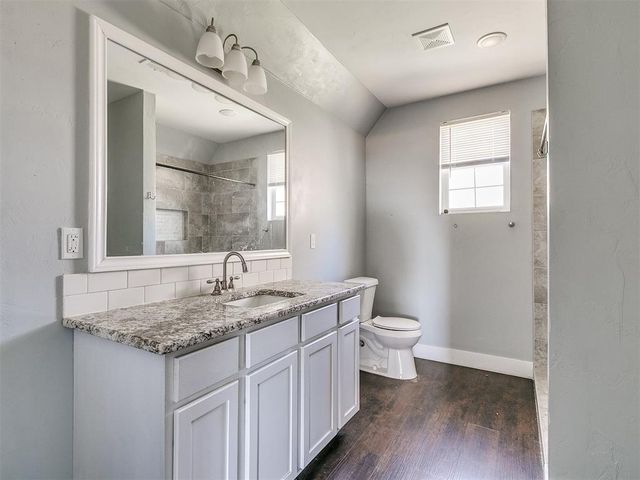 1615 NW 1st Street A & B, Oklahoma City, OK 73106